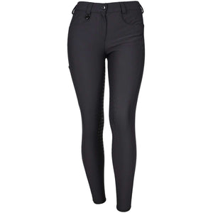 Pikeur Riding Breeches Romy SD Black