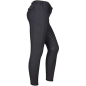 Pikeur Riding Breeches Romy SD Black