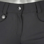 Pikeur Riding Breeches Romy SD Black