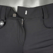 Pikeur Riding Breeches Romy SD Black