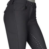 Pikeur Riding Breeches Romy SD Black