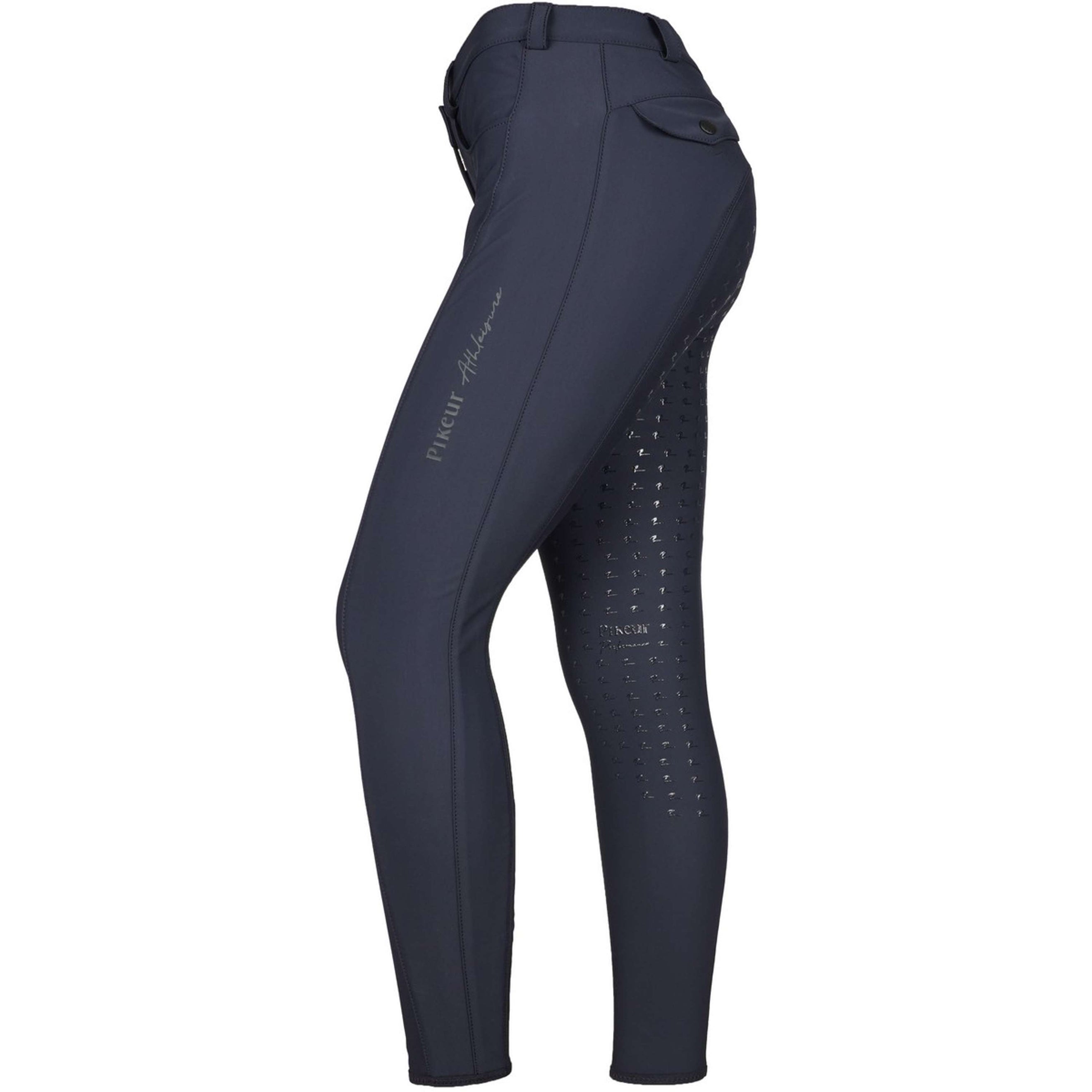 Pikeur Riding Breeches Romy SD Nightblue