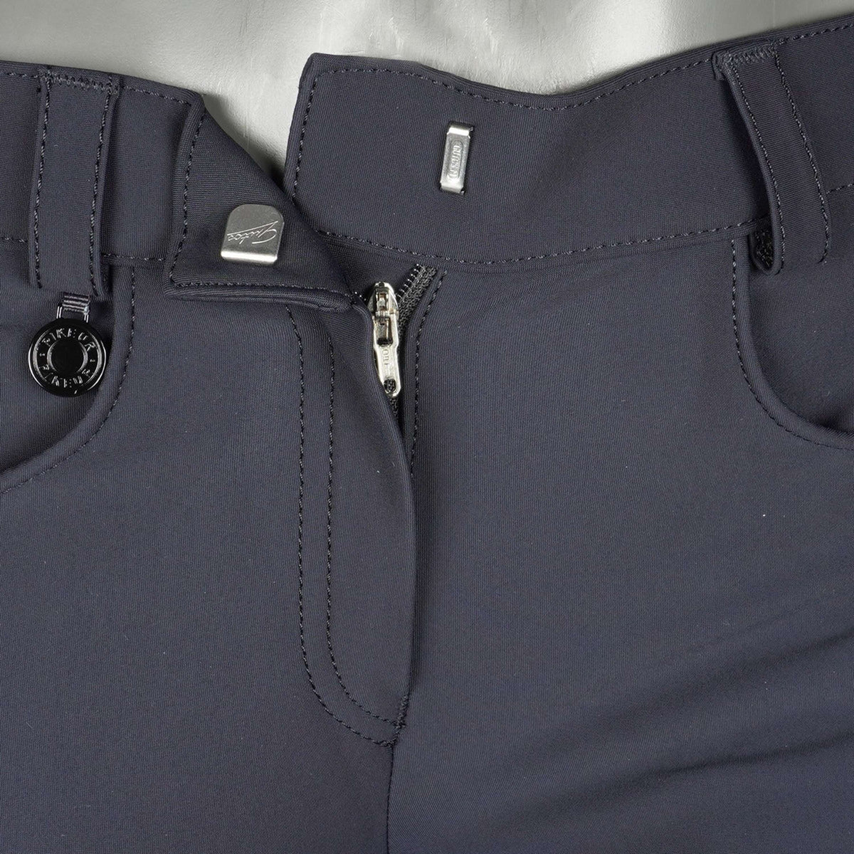 Pikeur Riding Breeches Romy SD Nightblue