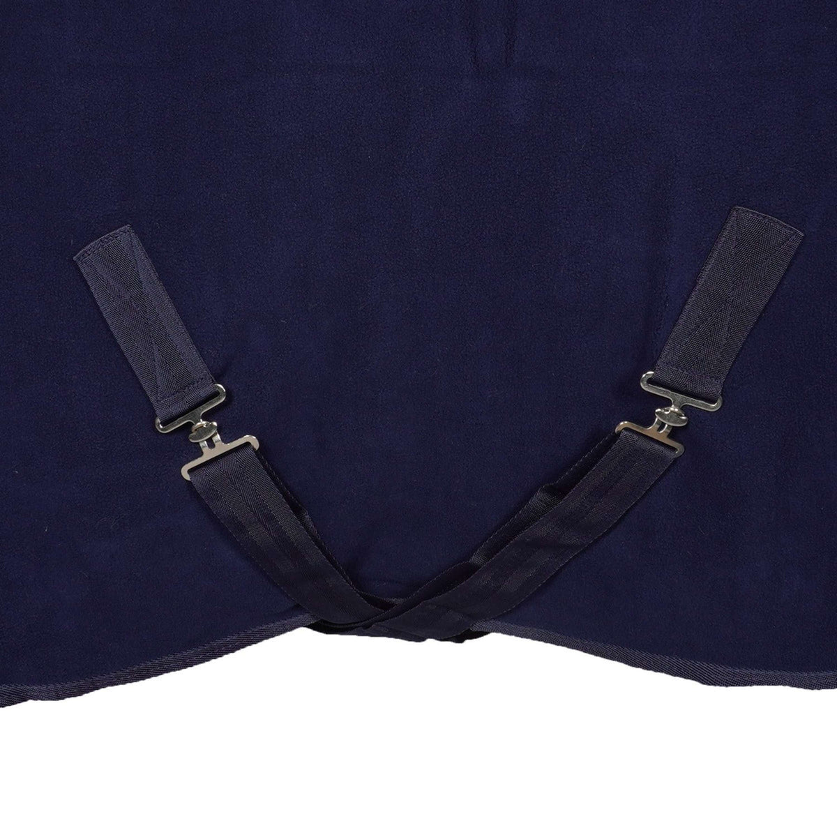 Horka Fleece Rug Equestrian Pro Blue