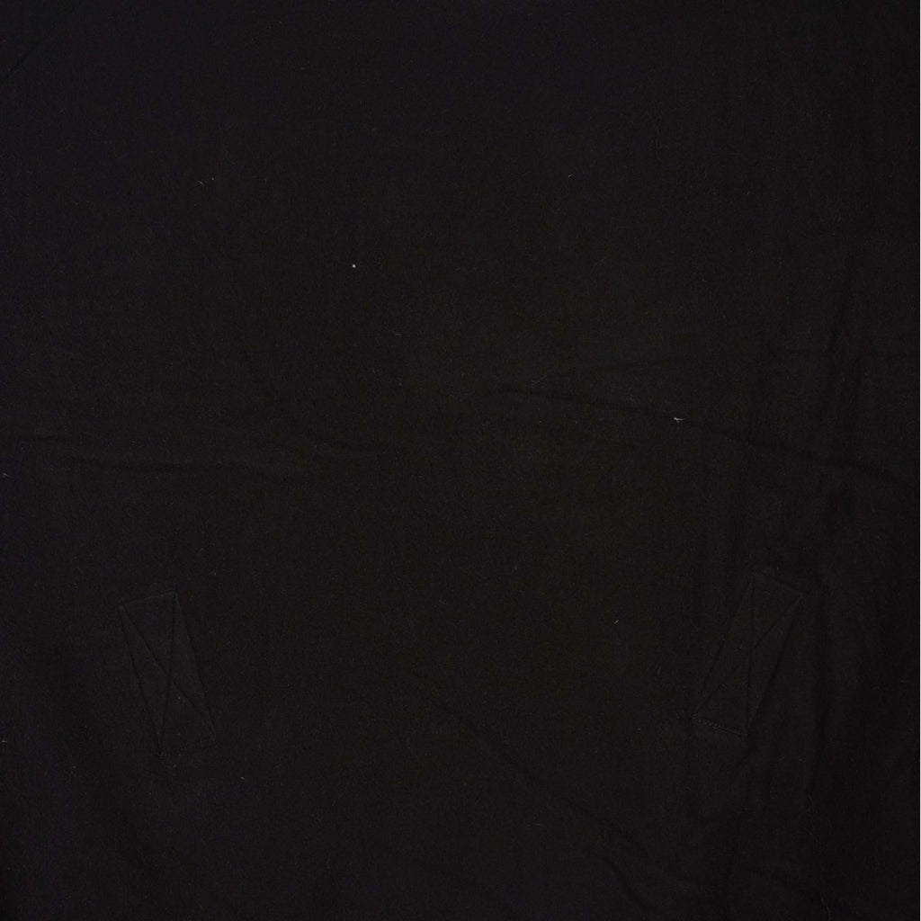 HORKA Fleece Rug Equestrian Pro Black