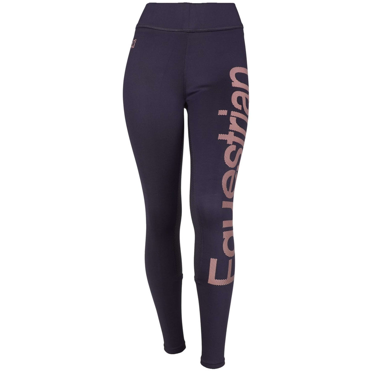 HORKA Riding Legging Champion Ladies Blue