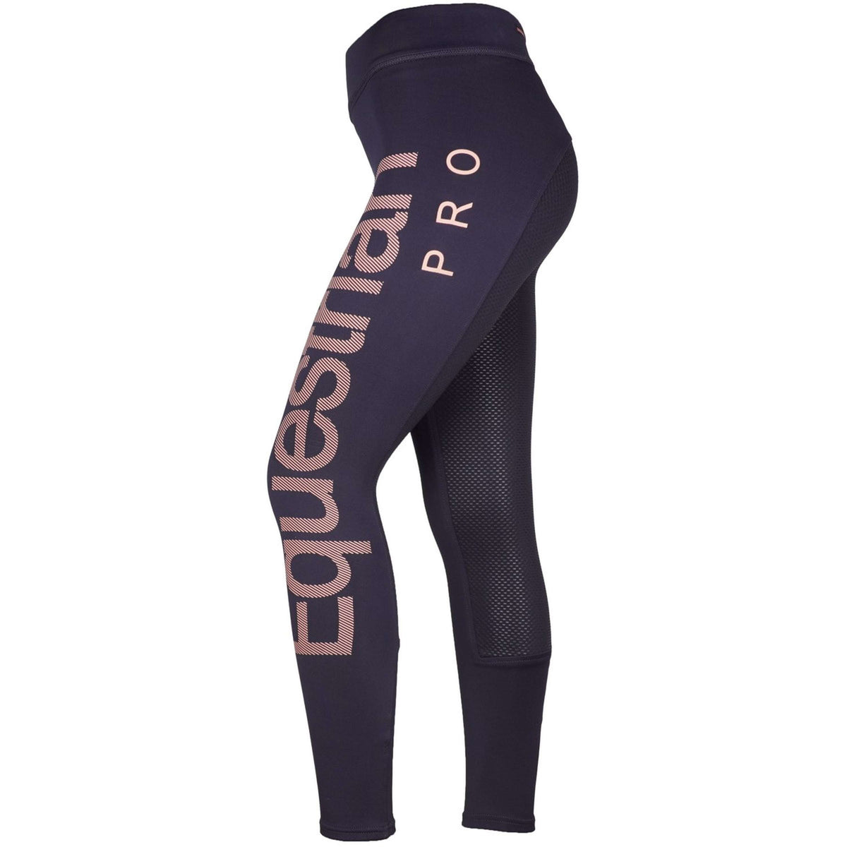 HORKA Riding Legging Champion Ladies Blue