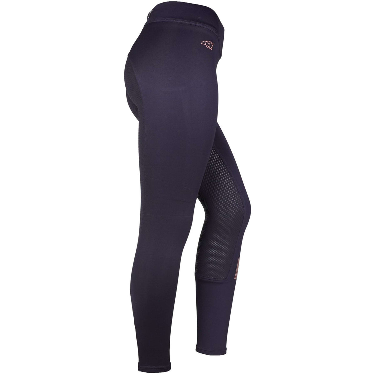 HORKA Riding Legging Champion Ladies Blue