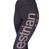 HORKA Riding Legging Champion Ladies Blue