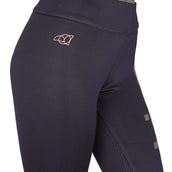 HORKA Riding Legging Champion Ladies Blue