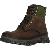 Ariat Outdoor Boots Moresby H2O Oily Brown/Olive