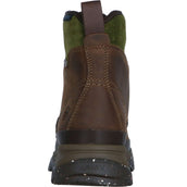 Ariat Outdoor Boots Moresby H2O Oily Brown/Olive