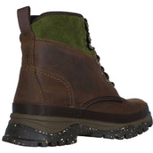 Ariat Outdoor Boots Moresby H2O Oily Brown/Olive