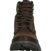 Ariat Outdoor Boots Moresby H2O Oily Brown/Olive