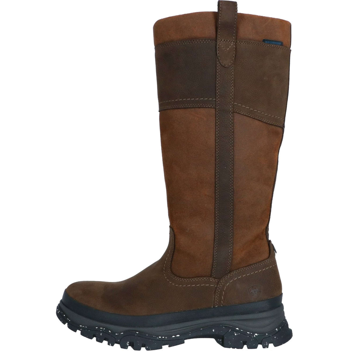 Ariat Outdoor Boots Moresby Tall H2O Men Java