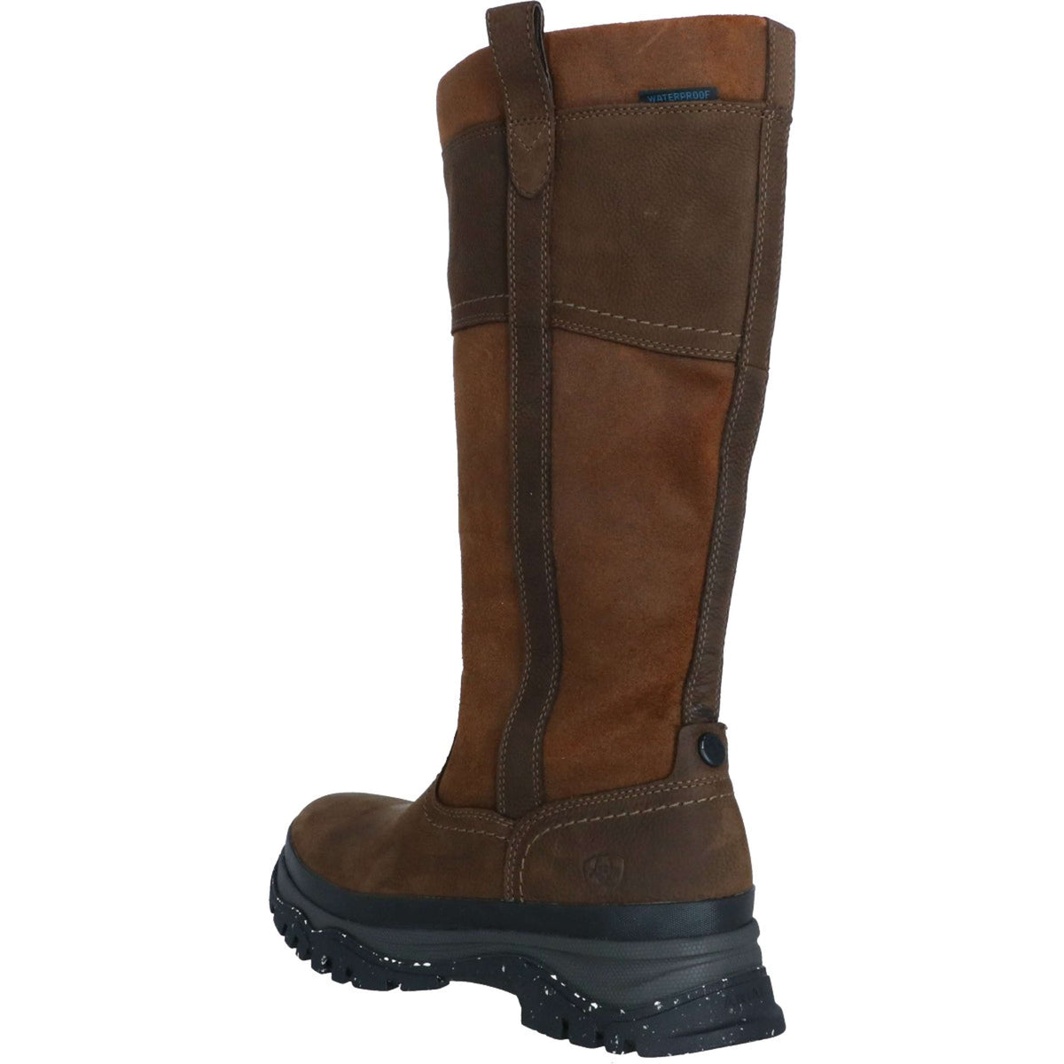 Ariat Outdoor Boots Moresby Tall H2O Men Java