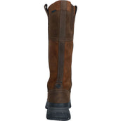 Ariat Outdoor Boots Moresby Tall H2O Men Java