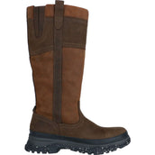 Ariat Outdoor Boots Moresby Tall H2O Men Java