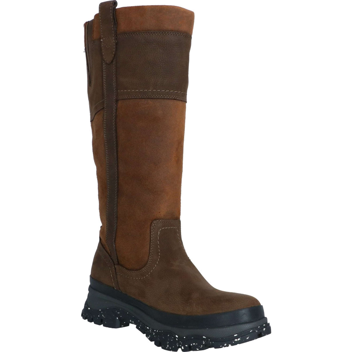 Ariat Outdoor Boots Moresby Tall H2O Men Java