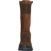 Ariat Outdoor Boots Moresby Tall H2O Men Java