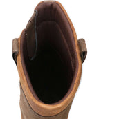 Ariat Outdoor Boots Moresby Tall H2O Men Java