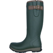 Ariat Rain Boots Burford Insulated Men Olive