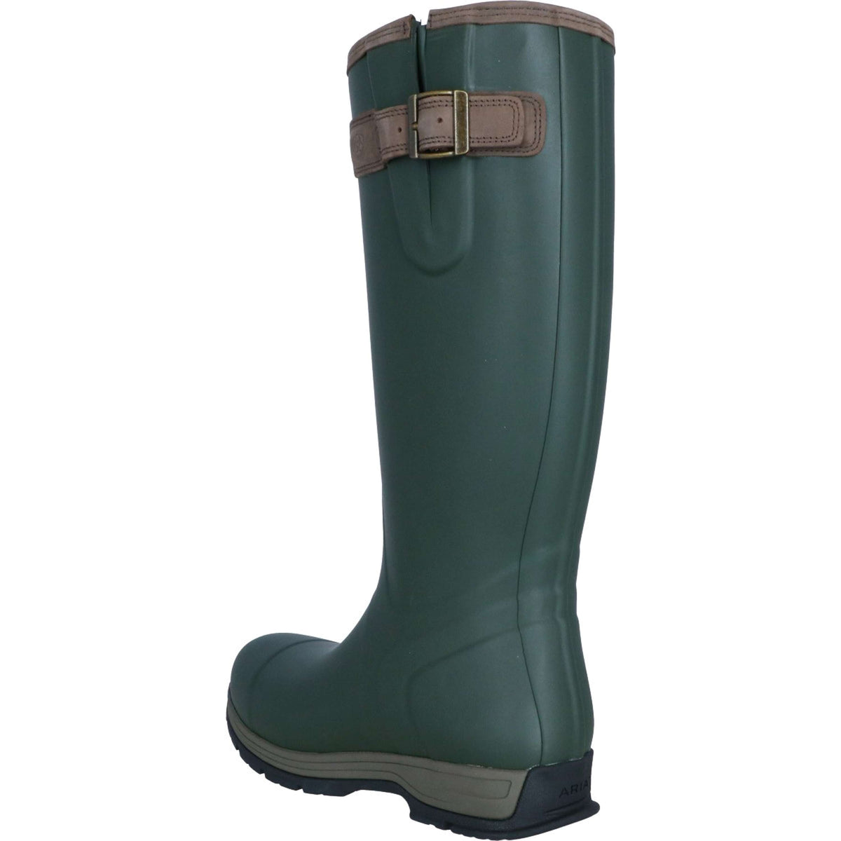 Ariat Rain Boots Burford Insulated Men Olive