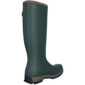 Ariat Rain Boots Burford Insulated Men Olive