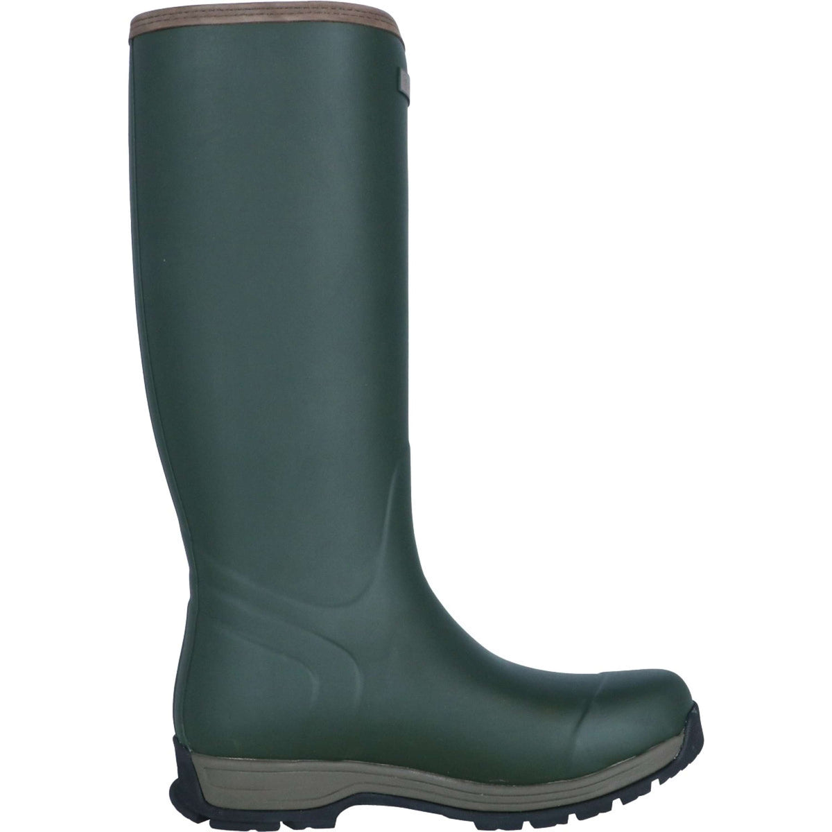 Ariat Rain Boots Burford Insulated Men Olive