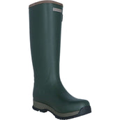 Ariat Rain Boots Burford Insulated Men Olive