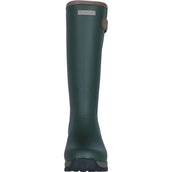 Ariat Rain Boots Burford Insulated Men Olive