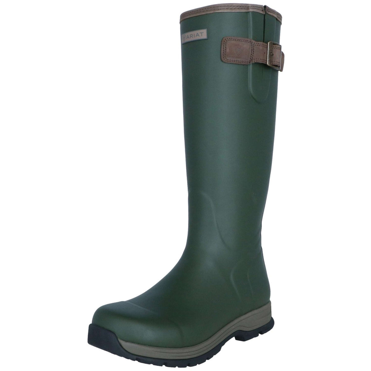 Ariat Rain Boots Burford Men Olive