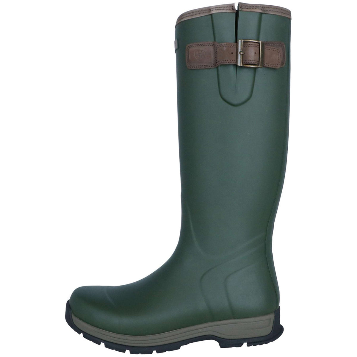 Ariat Rain Boots Burford Men Olive