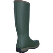 Ariat Rain Boots Burford Men Olive