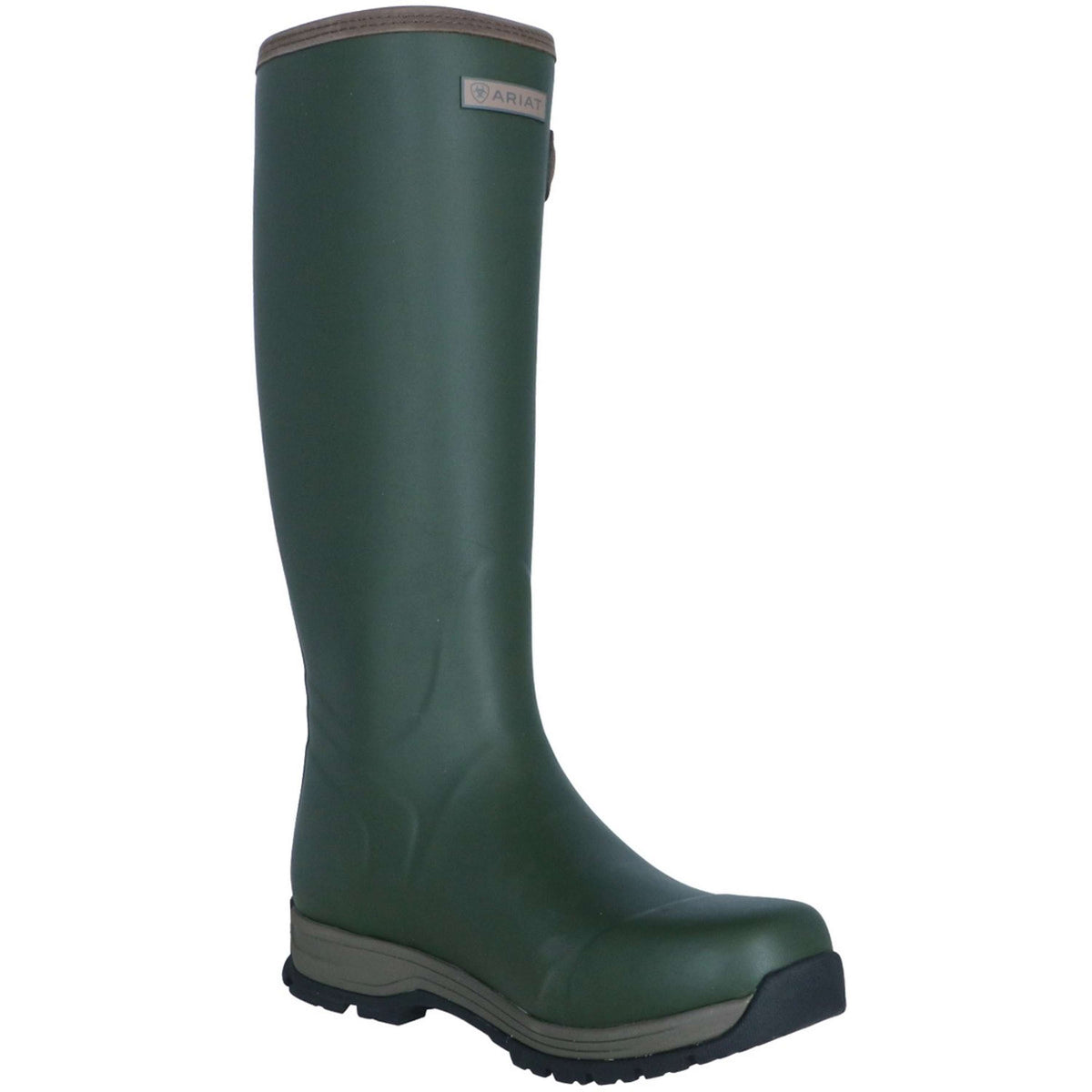 Ariat Rain Boots Burford Men Olive