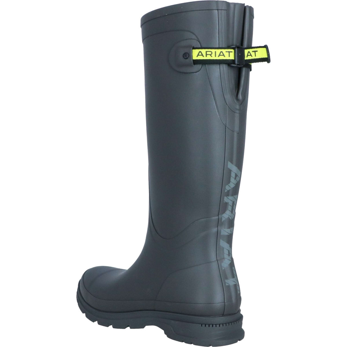 Ariat Rain Boots Kelmarsh Grey