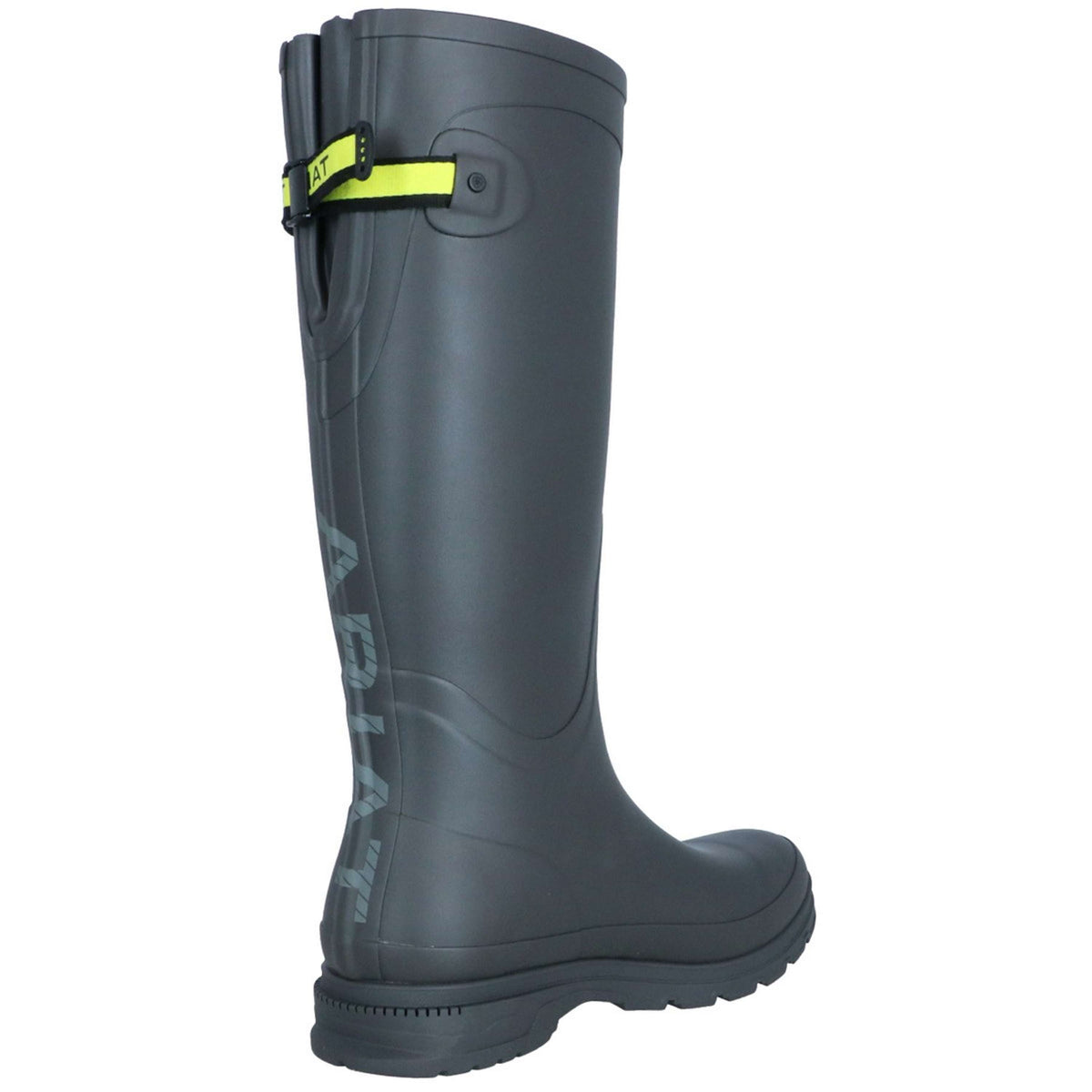 Ariat Rain Boots Kelmarsh Grey