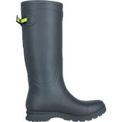 Ariat Rain Boots Kelmarsh Grey