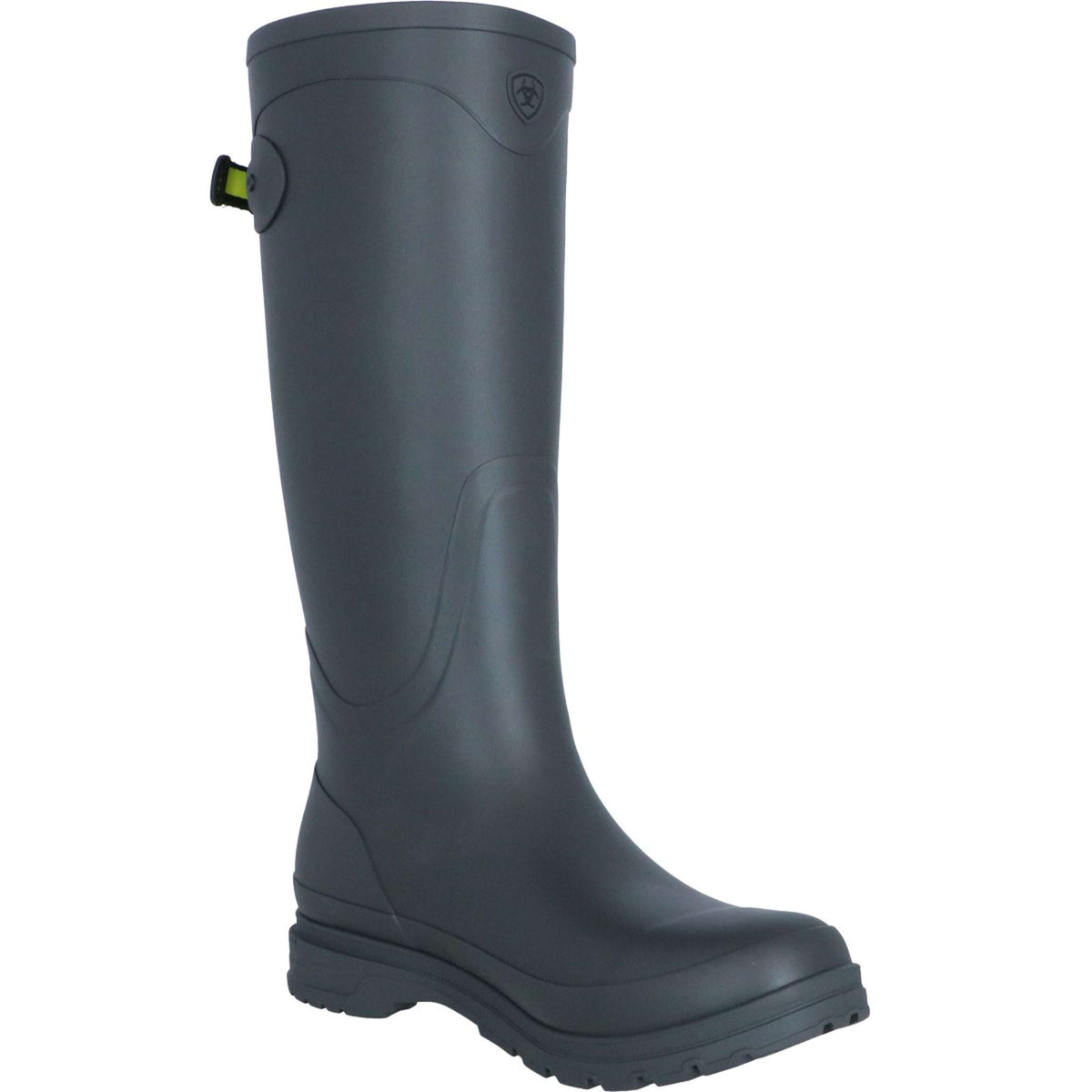 Ariat Rain Boots Kelmarsh Grey