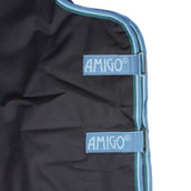 Amigo Hood Bravo 12 150g Navy/Turquoise