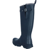 LeMieux Rain Boots Wellington Navy