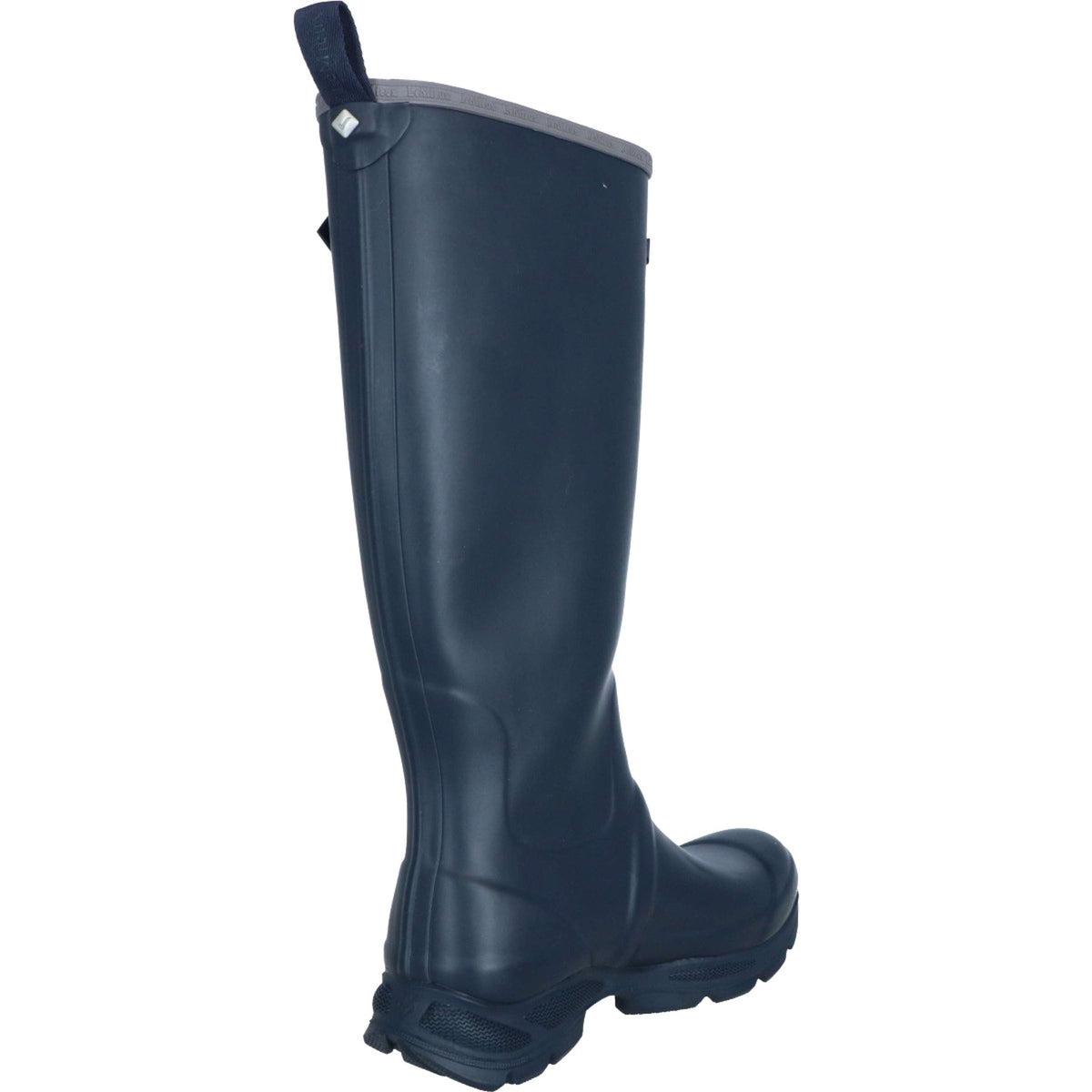 LeMieux Rain Boots Wellington Navy