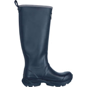 LeMieux Rain Boots Wellington Navy