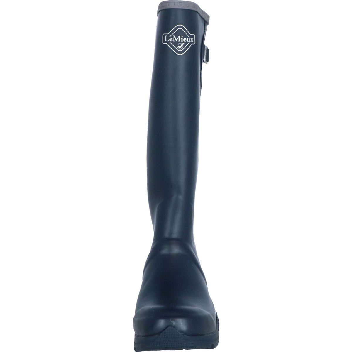 LeMieux Rain Boots Wellington Navy