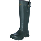 LeMieux Rain Boots Wellington Oak Green