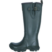 LeMieux Rain Boots Wellington Oak Green