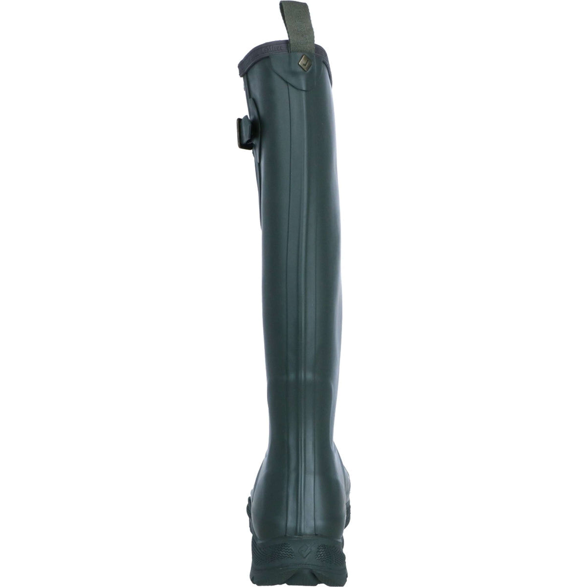 LeMieux Rain Boots Wellington Oak Green