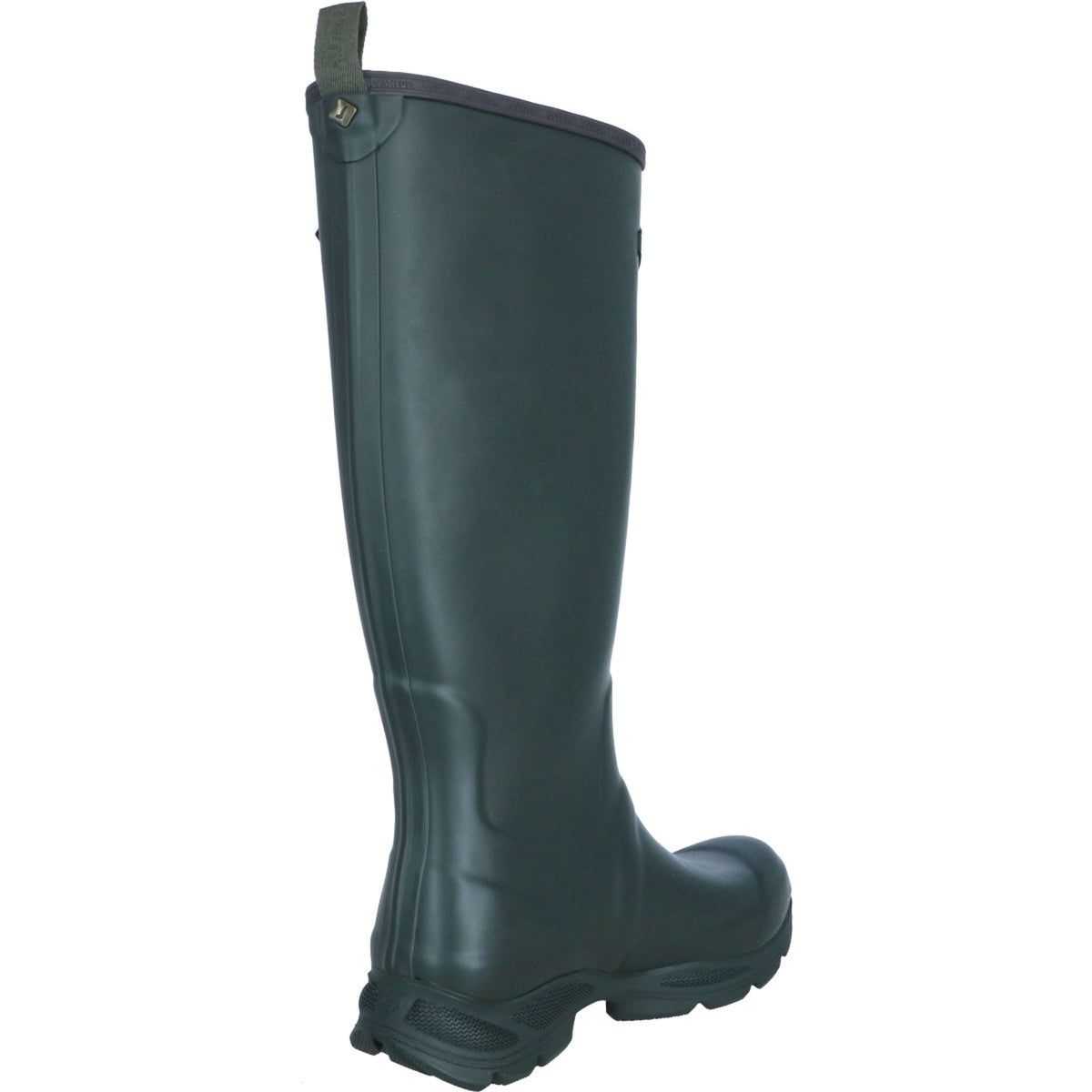 LeMieux Rain Boots Wellington Oak Green