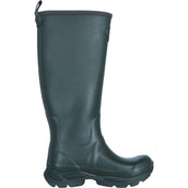 LeMieux Rain Boots Wellington Oak Green