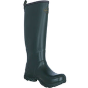 LeMieux Rain Boots Wellington Oak Green